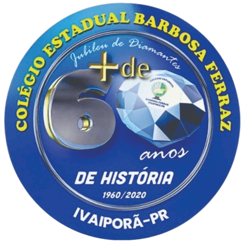Colégio Barbosa Ferraz Logo